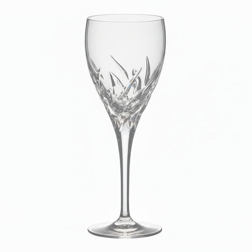 DaVinci Crystal DaVinci Crystal Volterra White Wine Glass