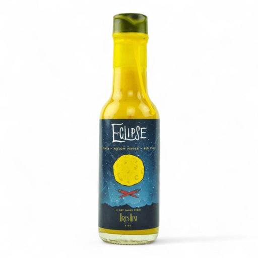 Dawson's Hot Sauce Dawson's Eclipse Hot Sauce