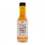 Dawson's Hot Sauce Dawson's Sweet Pear Chili Hot Sauce