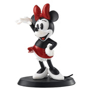 Disney Enesco Disney Showcase Minnie Mouse Hello My Friend Figurine