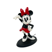 Disney Enesco Disney Showcase Minnie Mouse Hello My Friend Figurine