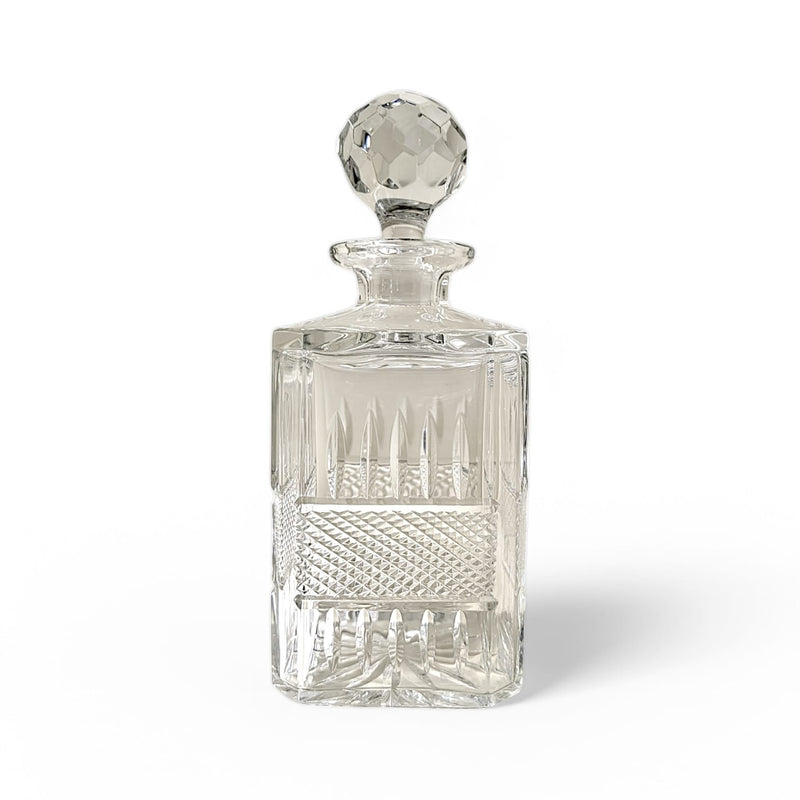 Edinburgh Crystal Edinburgh Crystal Ness Square Spirit Decanter