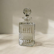 Edinburgh Crystal Edinburgh Crystal Ness Square Spirit Decanter