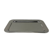Elegance Elegance Silver-plated Tray