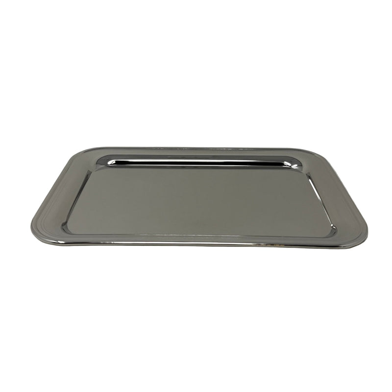 Elegance Elegance Silver-plated Tray