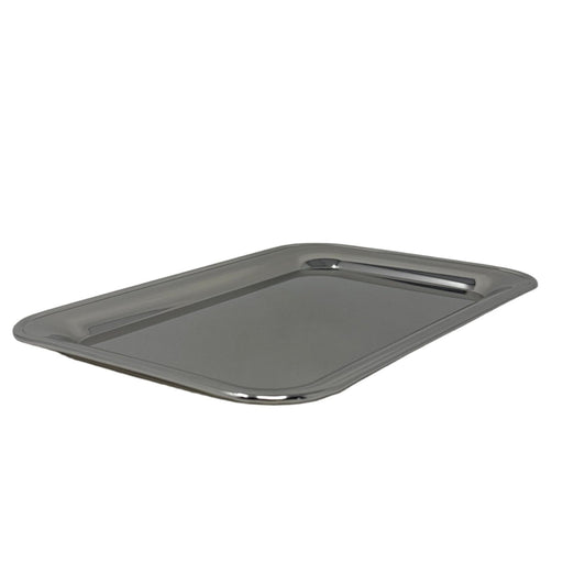 Elegance Elegance Silver-plated Tray