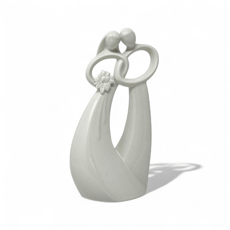 Enesco Enesco Circle Of Love Forever Figurine