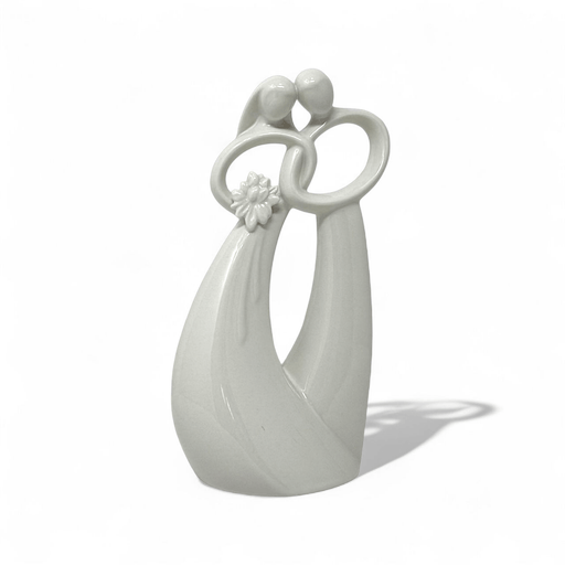 Enesco Enesco Circle Of Love Forever Figurine