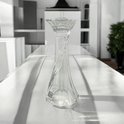 Evita Evita Crystal Leuchter Masquerade Candle Holder