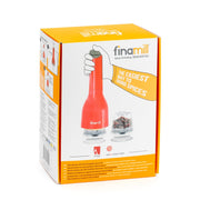 Finamill Finamill Battery Interchangeable Spice Grinder   