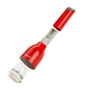 Finamill Finamill Battery Interchangeable Spice Grinder   