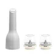 Finamill Finamill Battery Interchangeable Spice Grinder Stone  