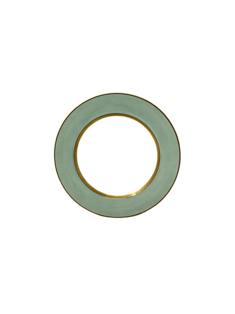 Fitz and Floyd Fitz and FLoyd Renaissance Salad Plate   