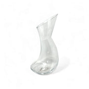 Forum Forum Mouth Blown Glass Decanter   