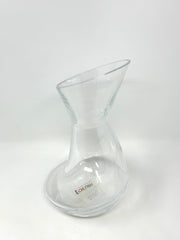 Forum Forum Mouth Blown Glass Decanter   