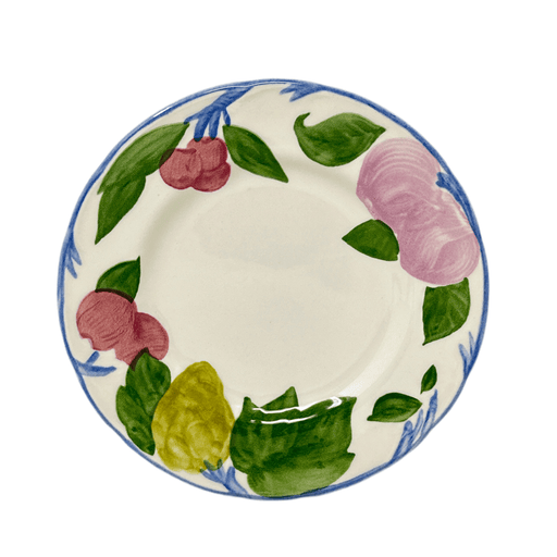 Franciscan Franciscan Orchard Glade Salad Plate