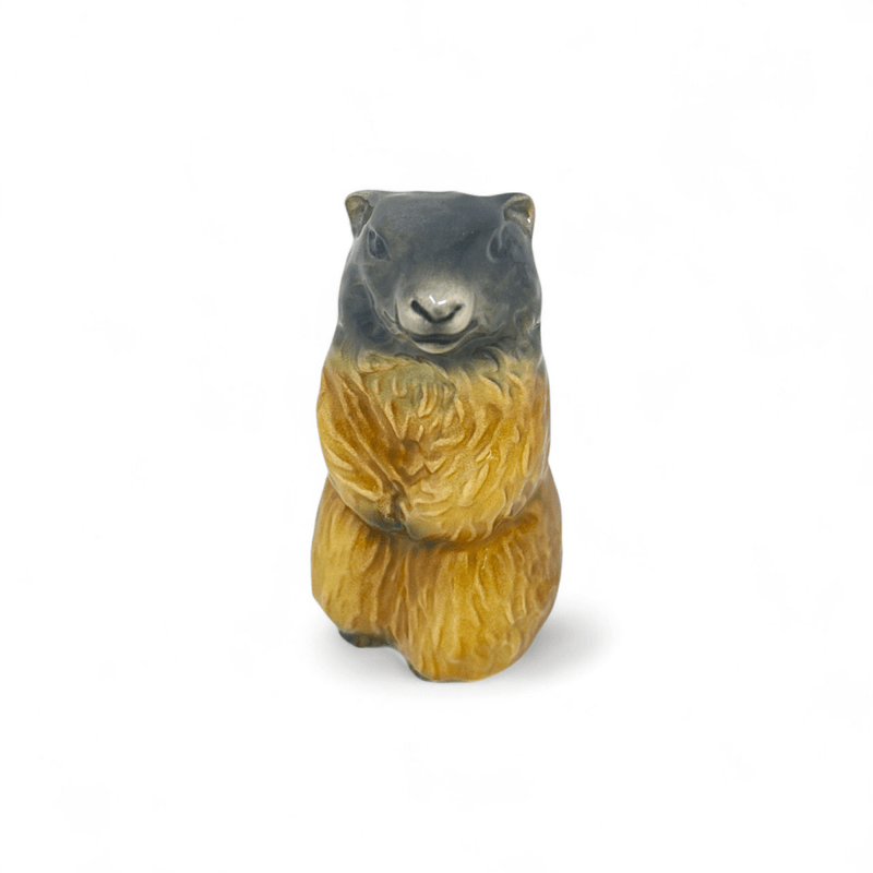Goebel Goebel Groundhog Figurine