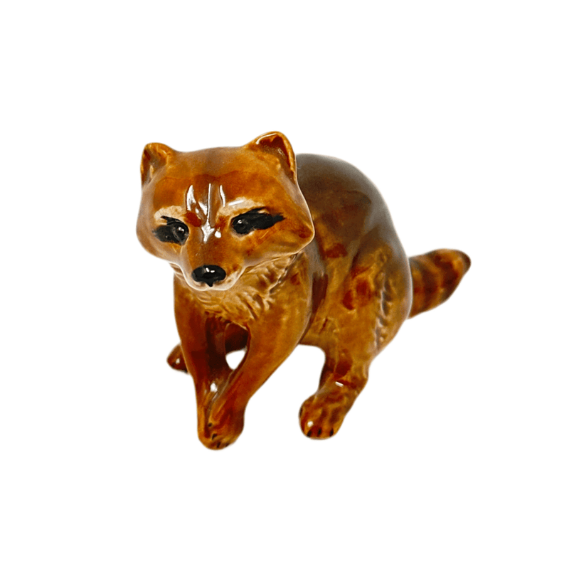 Goebel Goebel Raccoon Figurine