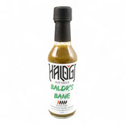 Halogi Hot Sauce Halogi Baldr's Bane Hot Sauce