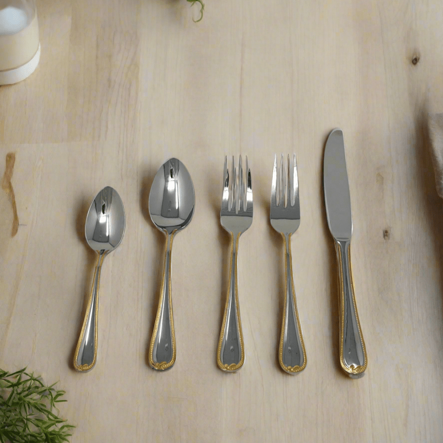 Flatware