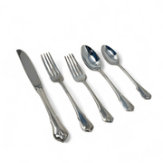 Heritage Heritage Rogers Brothers Legacy - 5 Piece Place Setting
