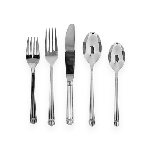 Heritage Silversmiths Heritage Silversmiths Blenheim - 5 Piece Place Setting