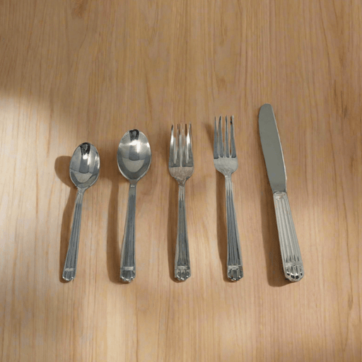 Heritage Silversmiths Heritage Silversmiths Blenheim - 5 Piece Place Setting