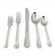 Heritage Silversmiths Heritage Silversmiths Mirage - 5 Piece Place Setting