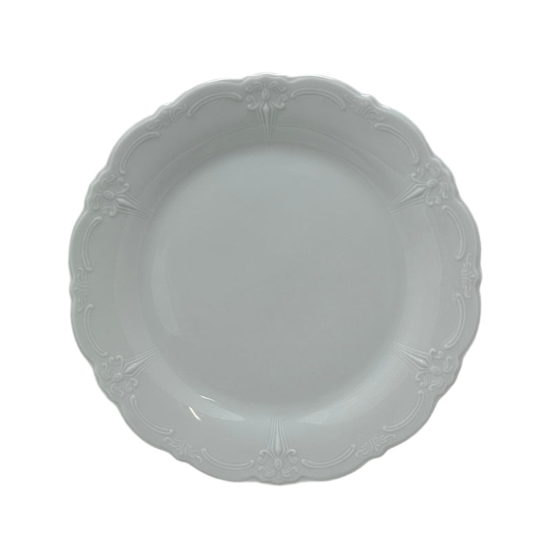 Hutschenreuther Hutschenreuther Baronesse White Bread & Butter Plate   