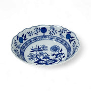 Hutschenreuther Hutschenreuther Blue Onions Cereal Bowl   