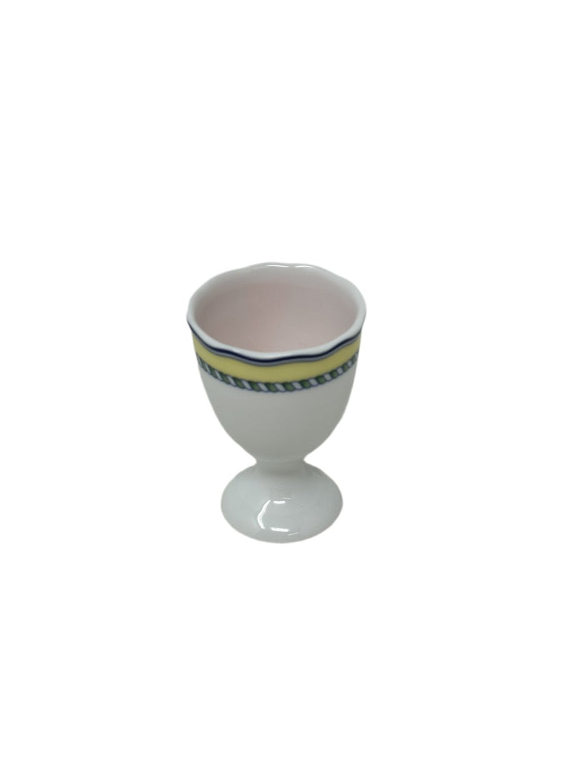 Hutschenreuther Hutschenreuther Medley Egg Cup   