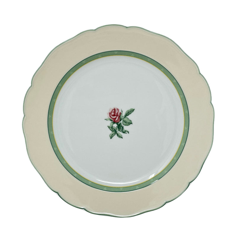 Hutschenreuther Hutschenreuther Medley Parklane Light Cream Dinner Plate   