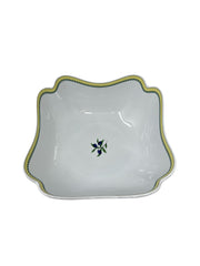 Hutschenreuther Hutschenreuther Medley Square Vegetable Bowl   