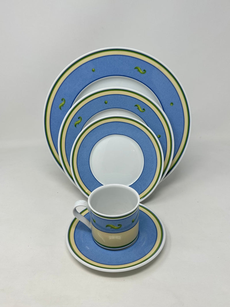 Hutschenreuther Hutschenreuther Viva Besco - 5 Piece Place Setting   