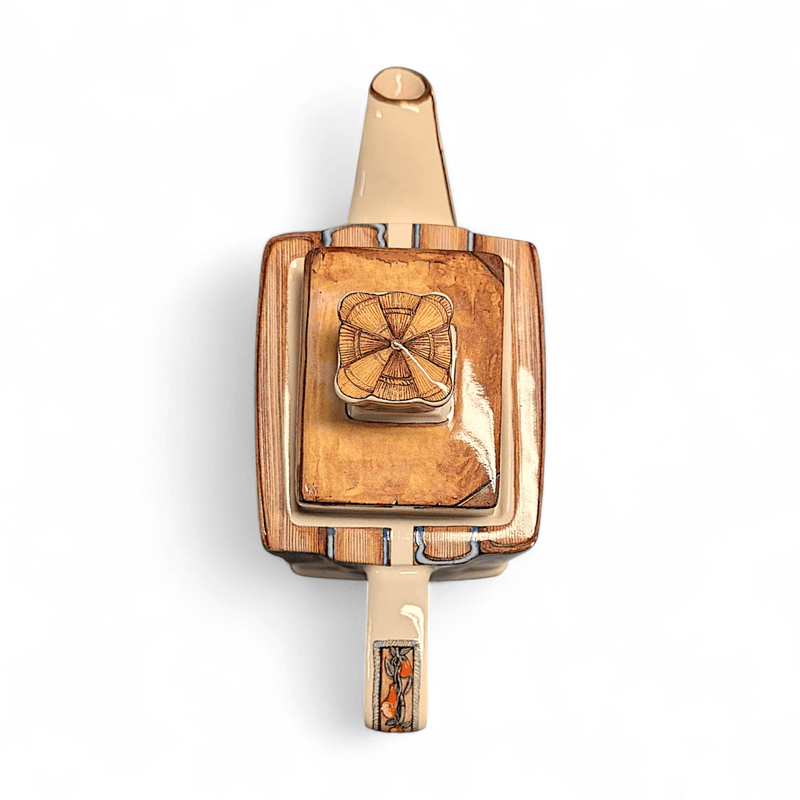 James Sadler James Sadler Classic Stories Pinocchio Teapot