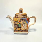 James Sadler James Sadler Classic Stories Pinocchio Teapot