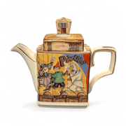 James Sadler James Sadler Classic Stories Pinocchio Teapot