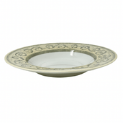 Johnson Brothers Johnson Brothers Acanthus Cream Rim Soup Bowl