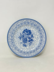 Johnson Brothers Johnson Brothers Chelsea Rose Dinner Plate