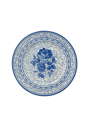 Johnson Brothers Johnson Brothers Chelsea Rose Dinner Plate