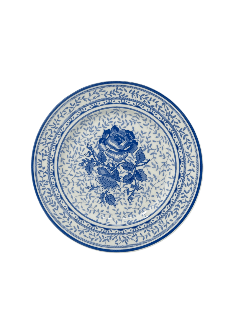 Johnson Brothers Johnson Brothers Chelsea Rose Dinner Plate