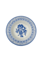 Johnson Brothers Johnson Brothers Chelsea Rose Rim Soup