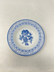 Johnson Brothers Johnson Brothers Chelsea Rose Rim Soup