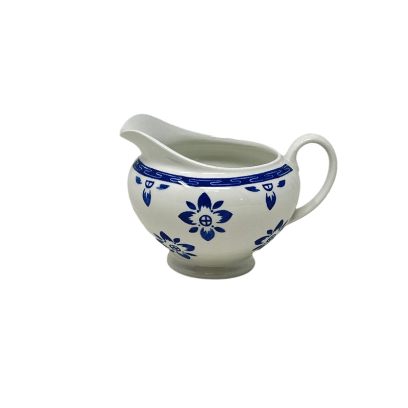 Johnson Brothers Johnson Brothers Classic Portland Cream Jug