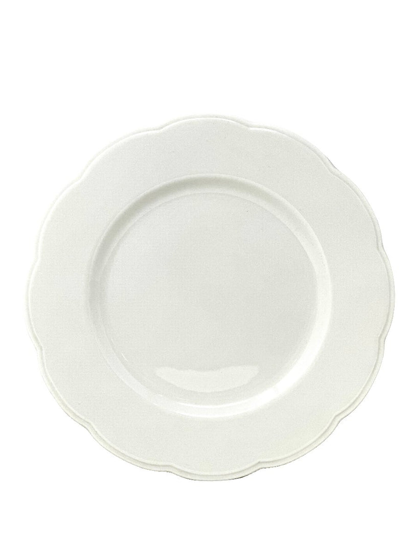 Johnson Brothers Johnson Brothers English Fine China London White Dinner Plate   