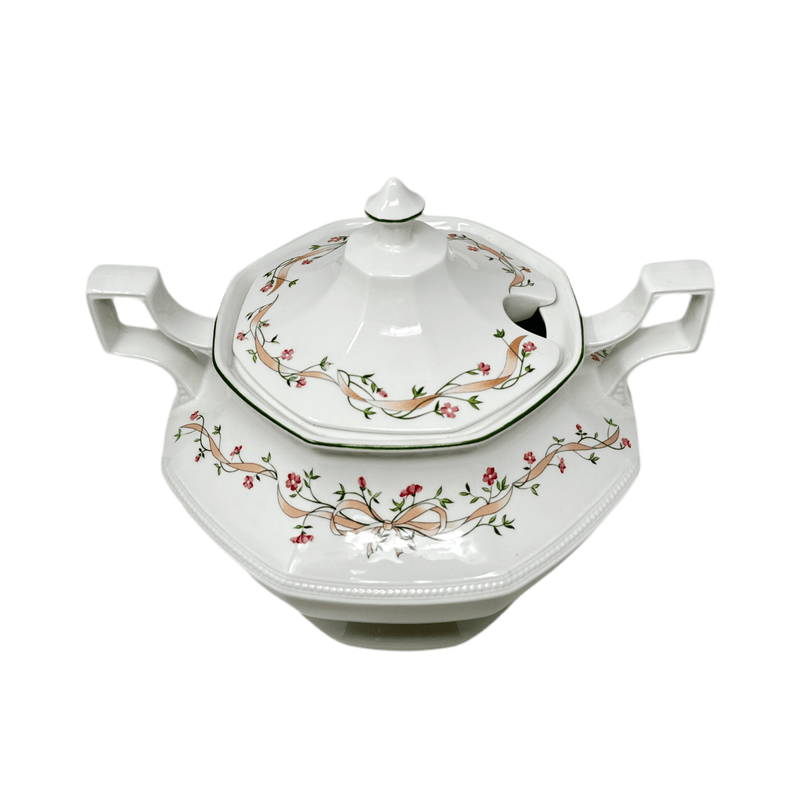 Johnson Brothers Johnson Brothers Eternal Beau Soup Tureen
