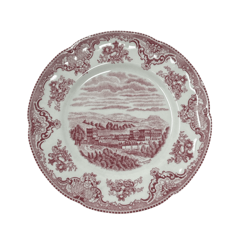 Johnson Brothers Johnson Brothers Old British Castle Salad Plate