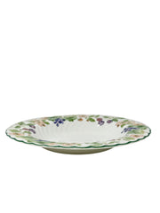 Johnson Brothers Johnson Brothers Regency Cherry Blossom Rim Soup   