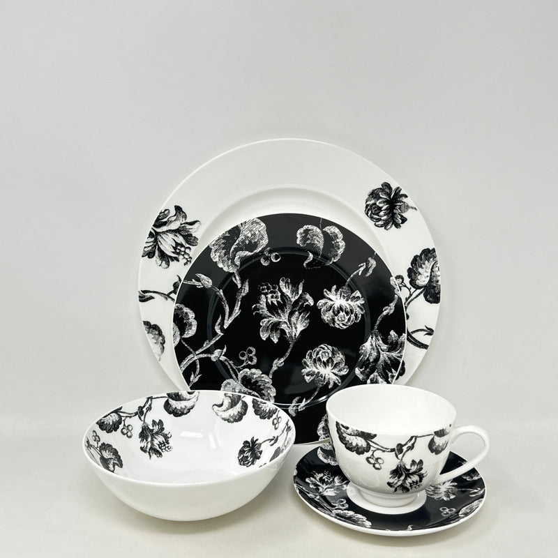 Johnson Brothers Johnson Brothers Rococo - 5 Piece Place Setting