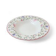 Johnson Brothers Johnsons Brothers Summer Chintz Rim Soup   